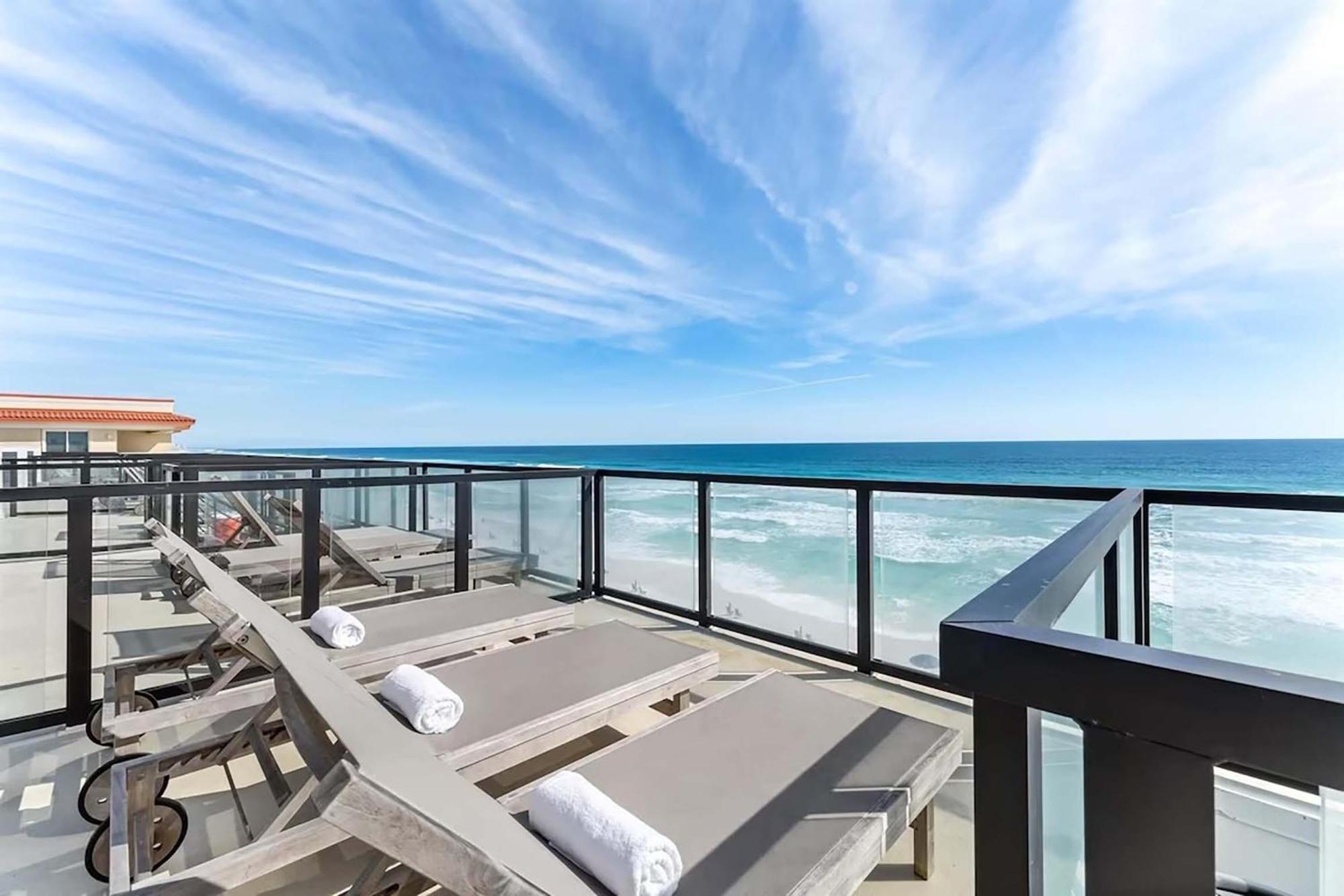 Henderson Beach Villa #4- Six On The Beach Destin Exterior foto